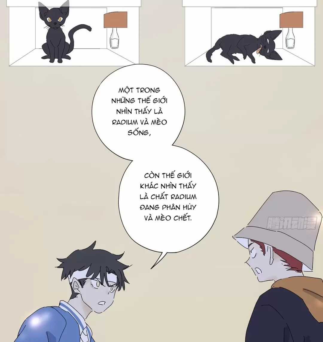 Nạn Nhân Thứ 7 - Chapter 53 - Trang 64