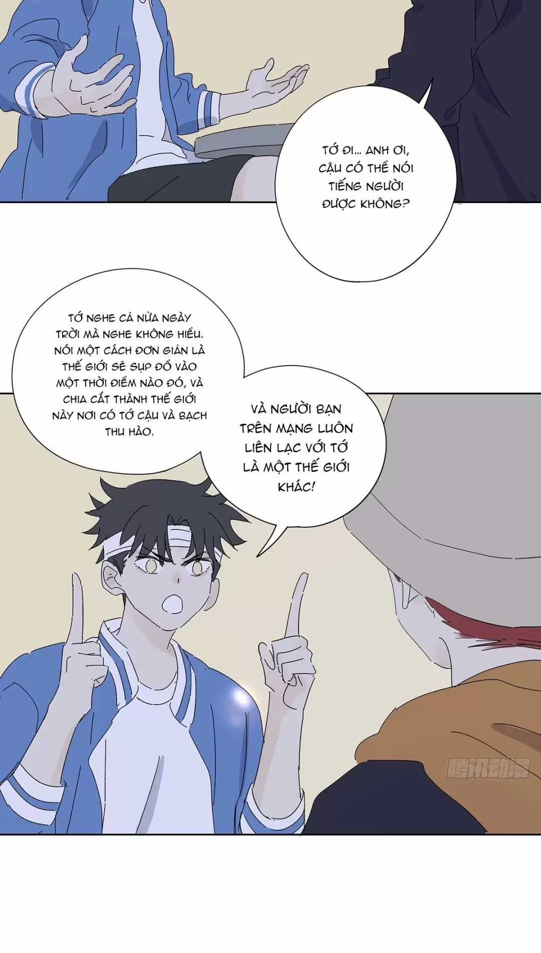 Nạn Nhân Thứ 7 - Chapter 53 - Trang 65