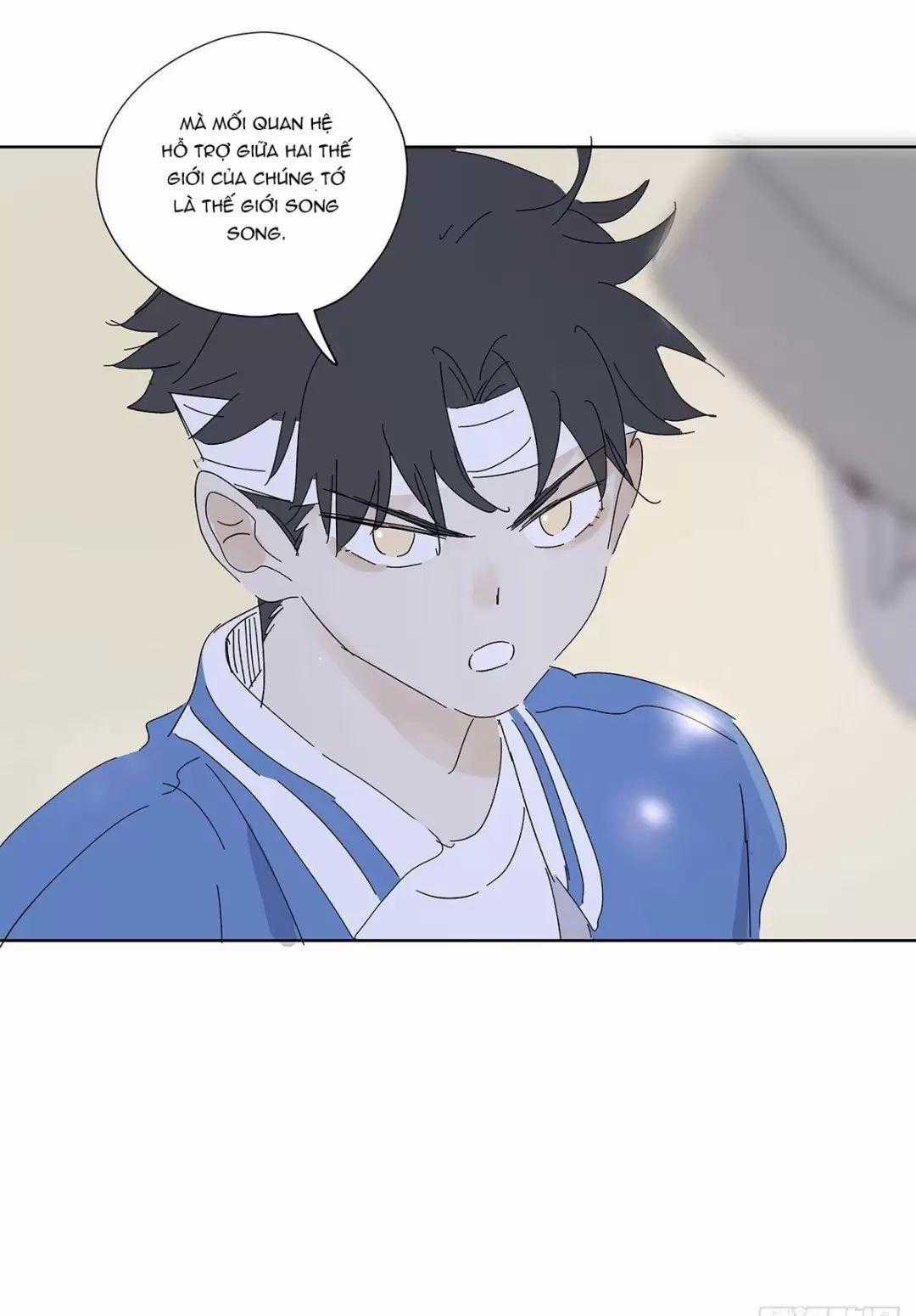 Nạn Nhân Thứ 7 - Chapter 53 - Trang 66