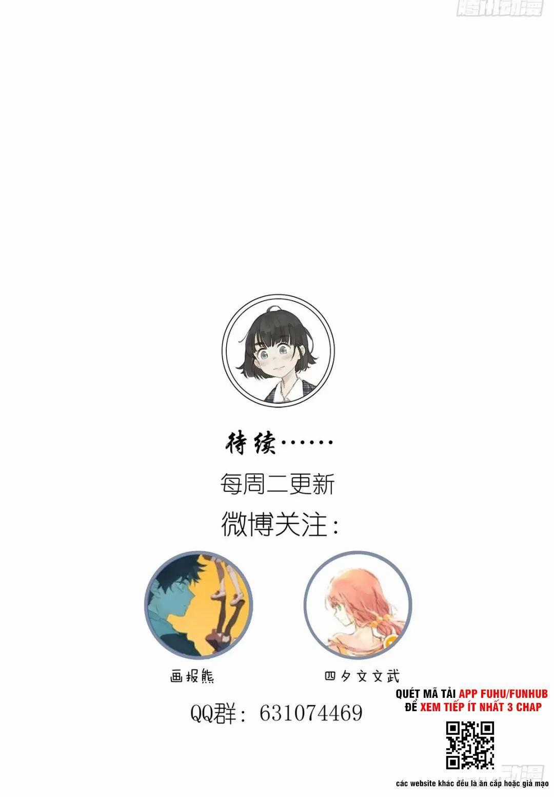 Nạn Nhân Thứ 7 - Chapter 53 - Trang 67