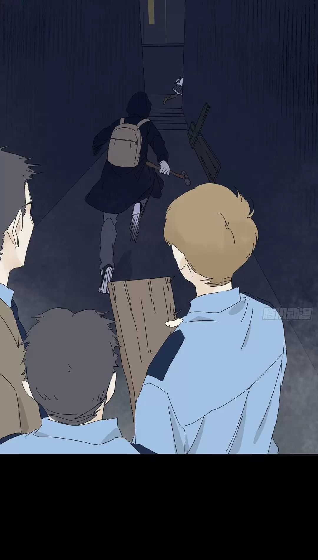 Nạn Nhân Thứ 7 - Chapter 53 - Trang 8