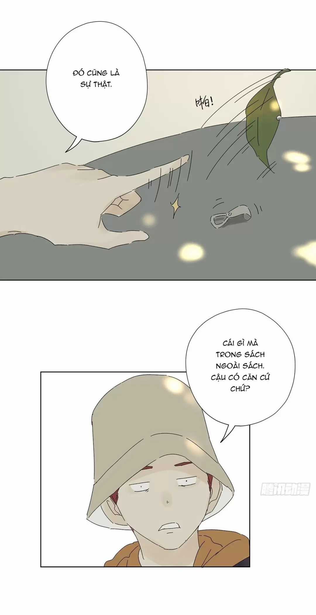 Nạn Nhân Thứ 7 - Chapter 54 - Trang 11