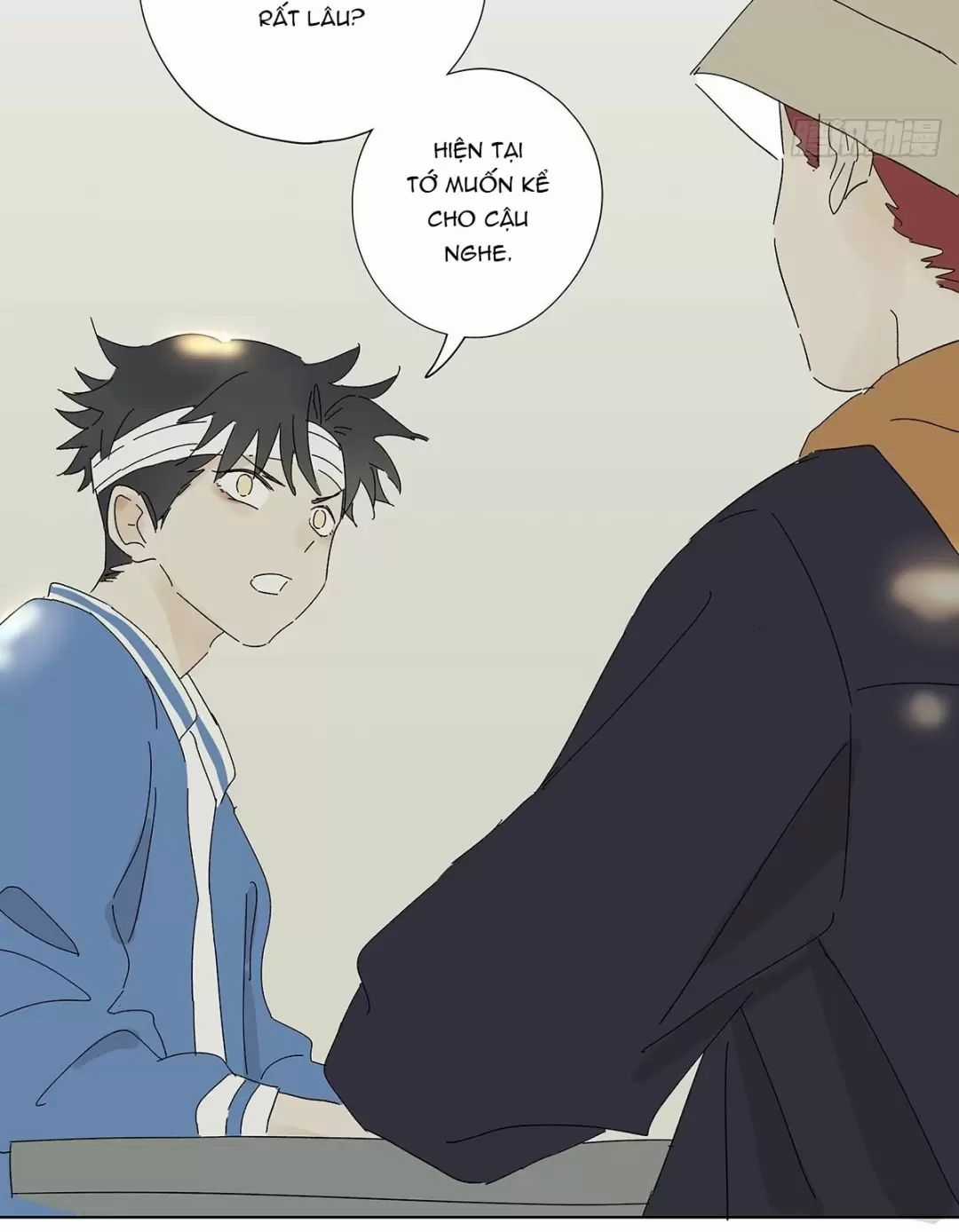 Nạn Nhân Thứ 7 - Chapter 54 - Trang 14