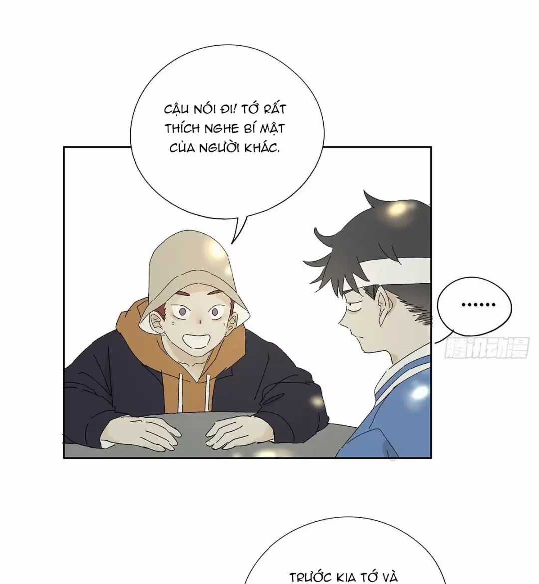 Nạn Nhân Thứ 7 - Chapter 54 - Trang 15