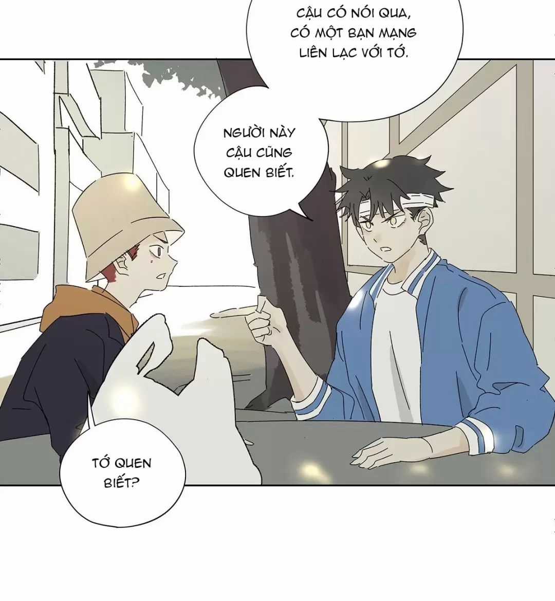 Nạn Nhân Thứ 7 - Chapter 54 - Trang 16