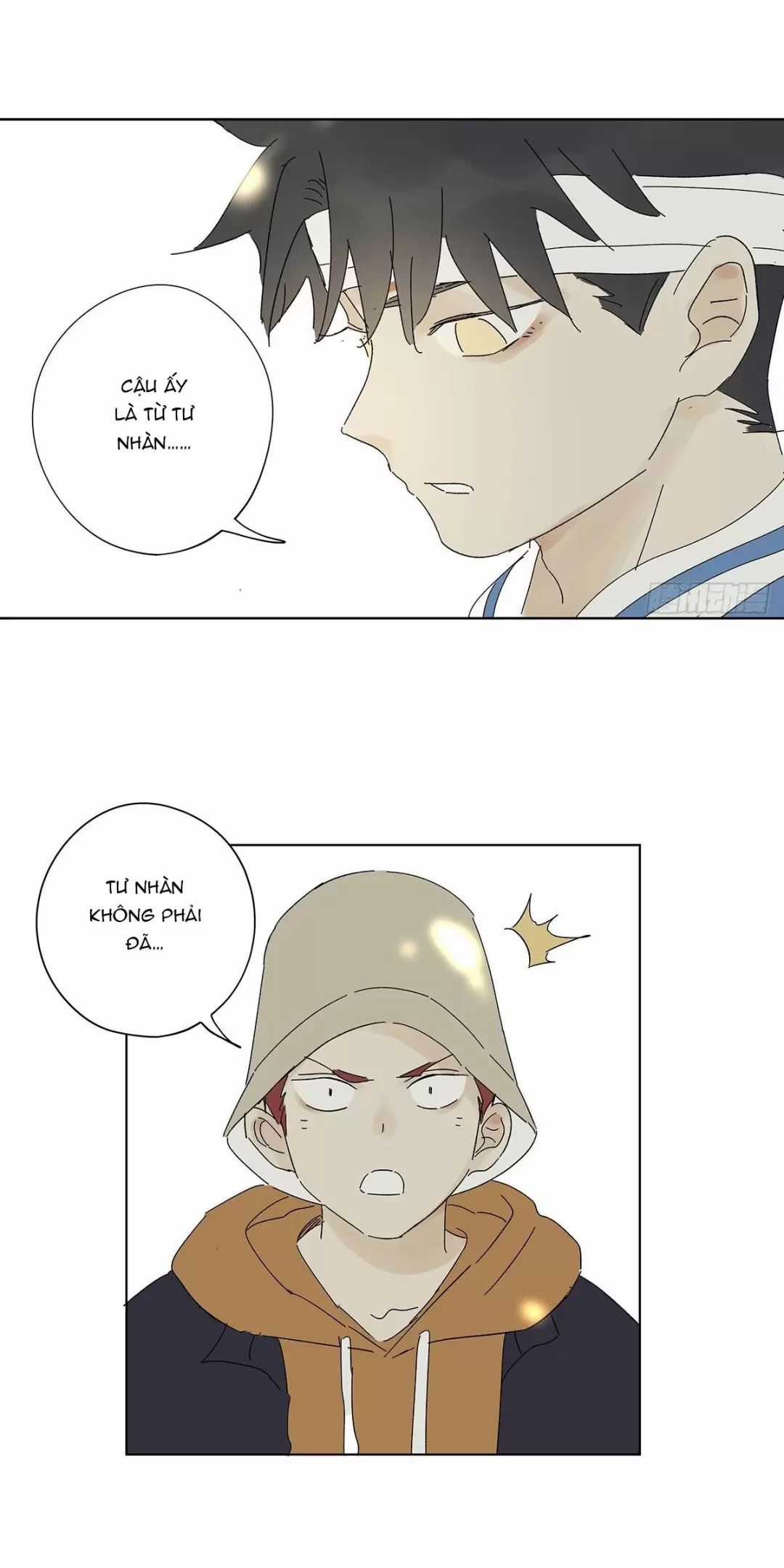 Nạn Nhân Thứ 7 - Chapter 54 - Trang 17