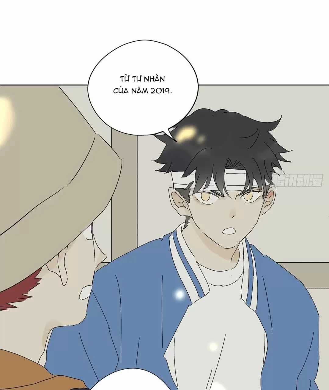 Nạn Nhân Thứ 7 - Chapter 54 - Trang 18