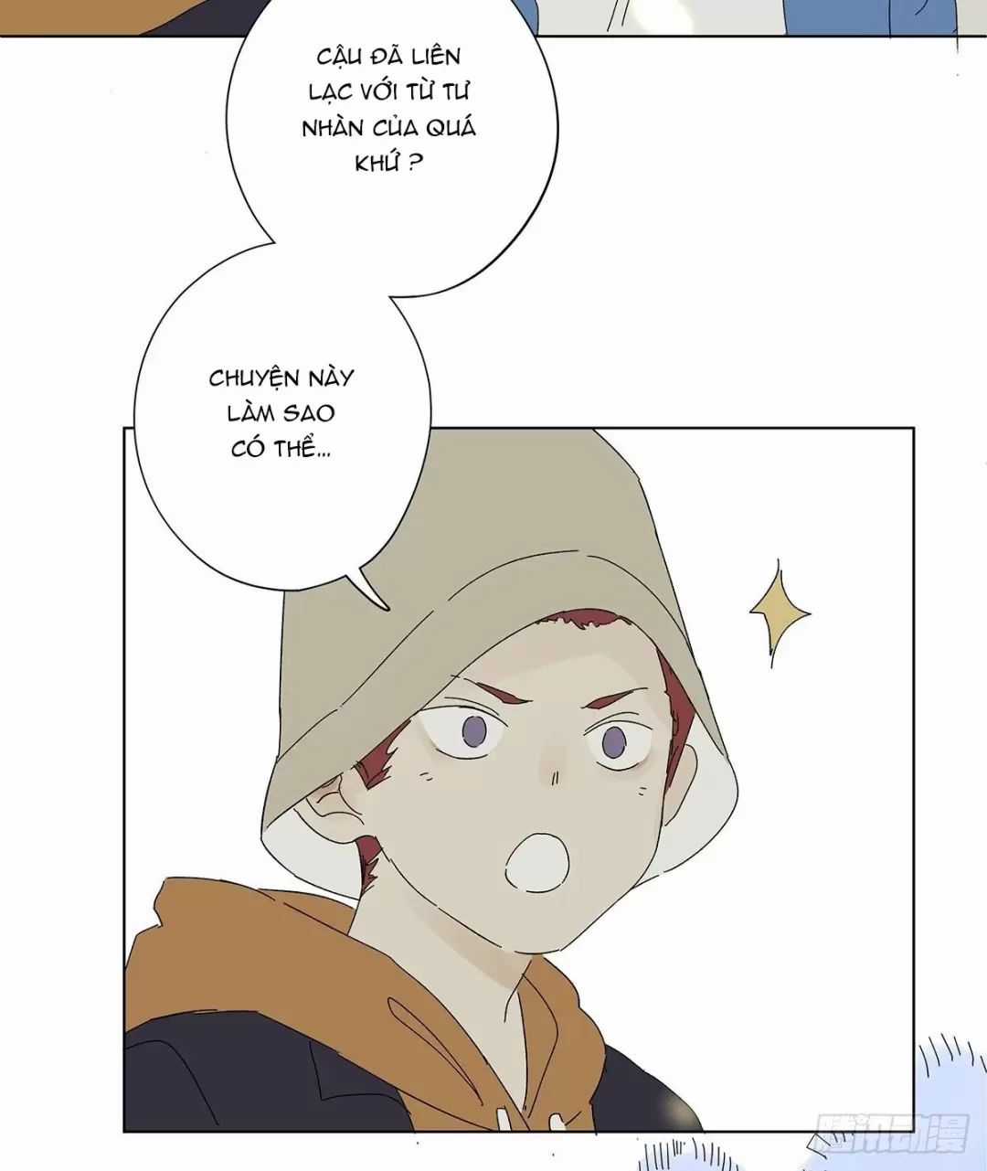 Nạn Nhân Thứ 7 - Chapter 54 - Trang 19