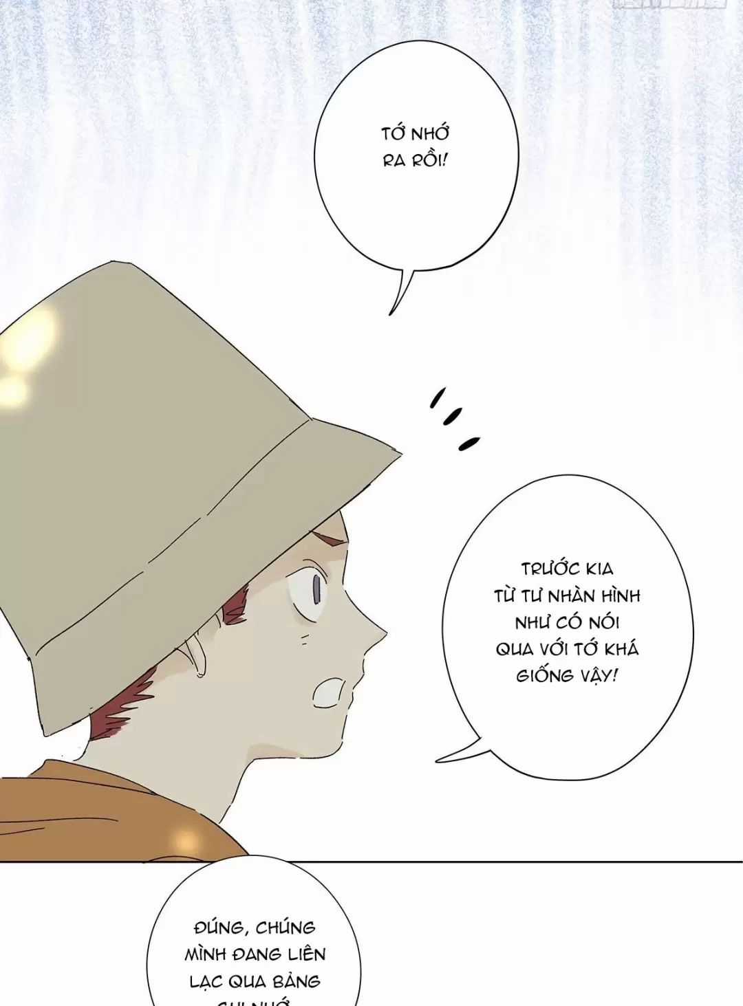 Nạn Nhân Thứ 7 - Chapter 54 - Trang 22