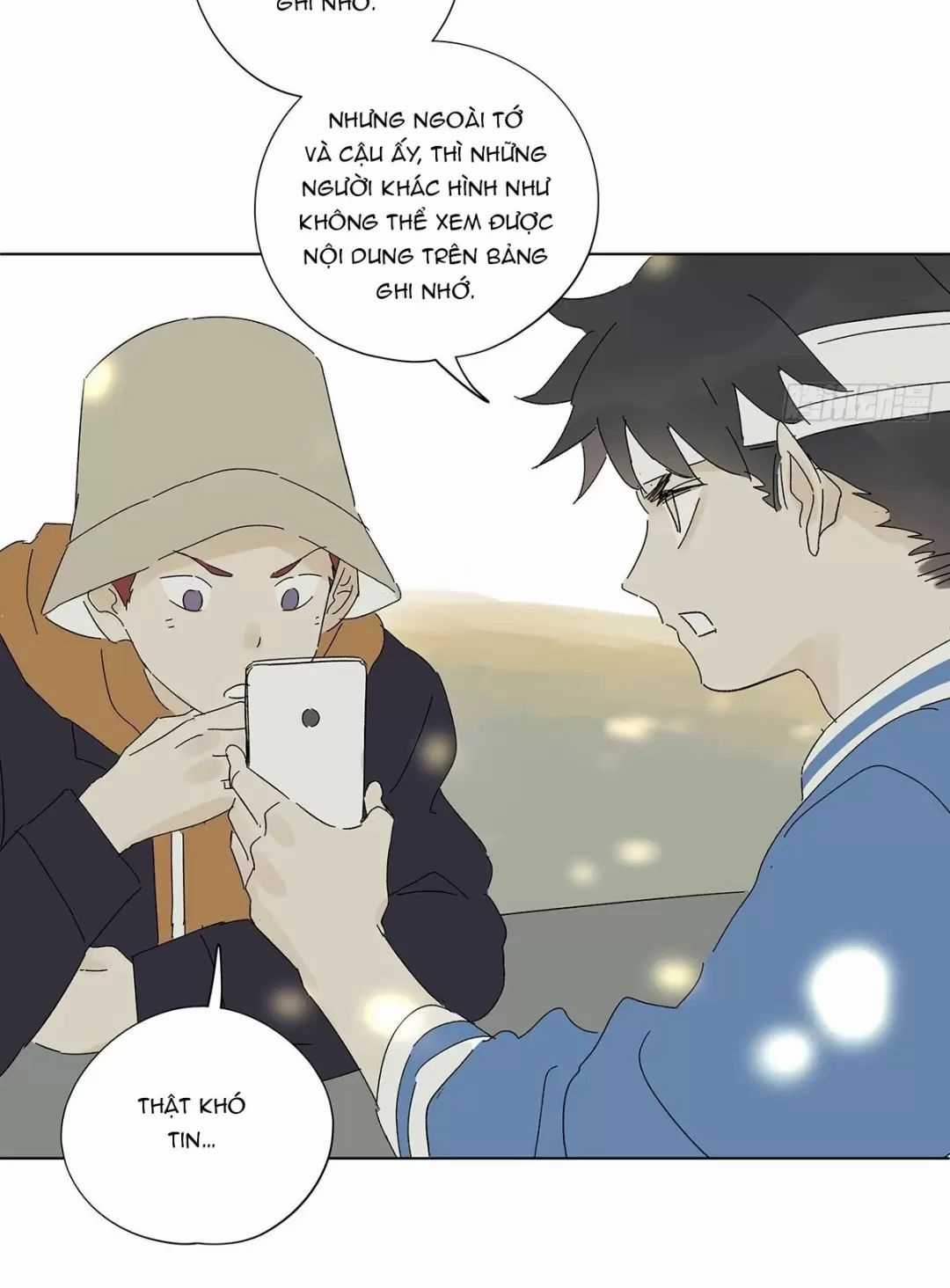 Nạn Nhân Thứ 7 - Chapter 54 - Trang 23