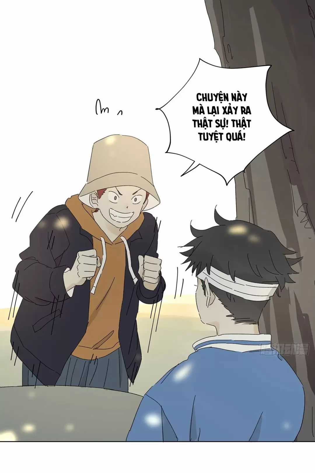 Nạn Nhân Thứ 7 - Chapter 54 - Trang 25