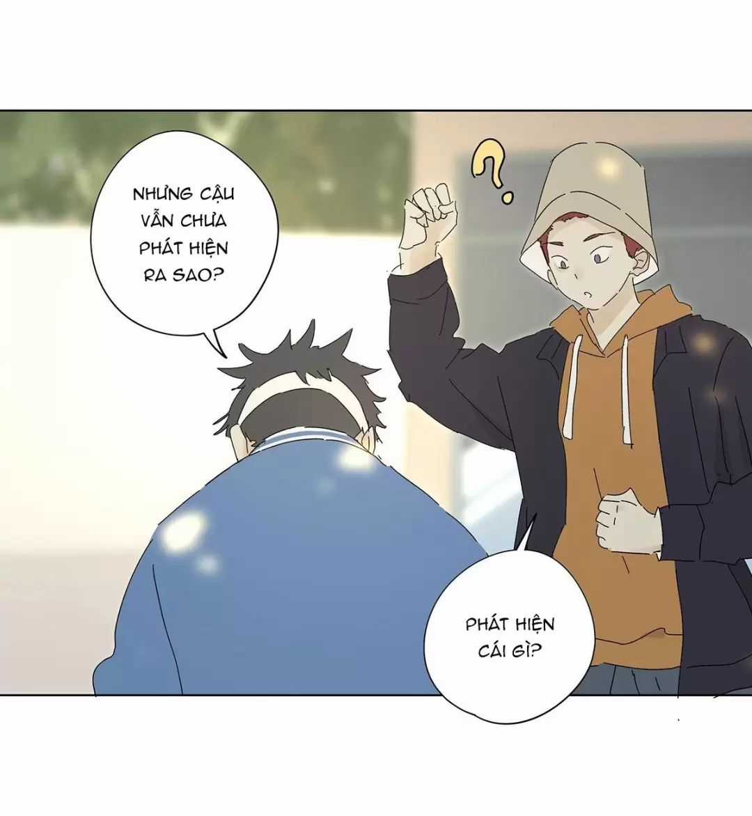 Nạn Nhân Thứ 7 - Chapter 54 - Trang 28