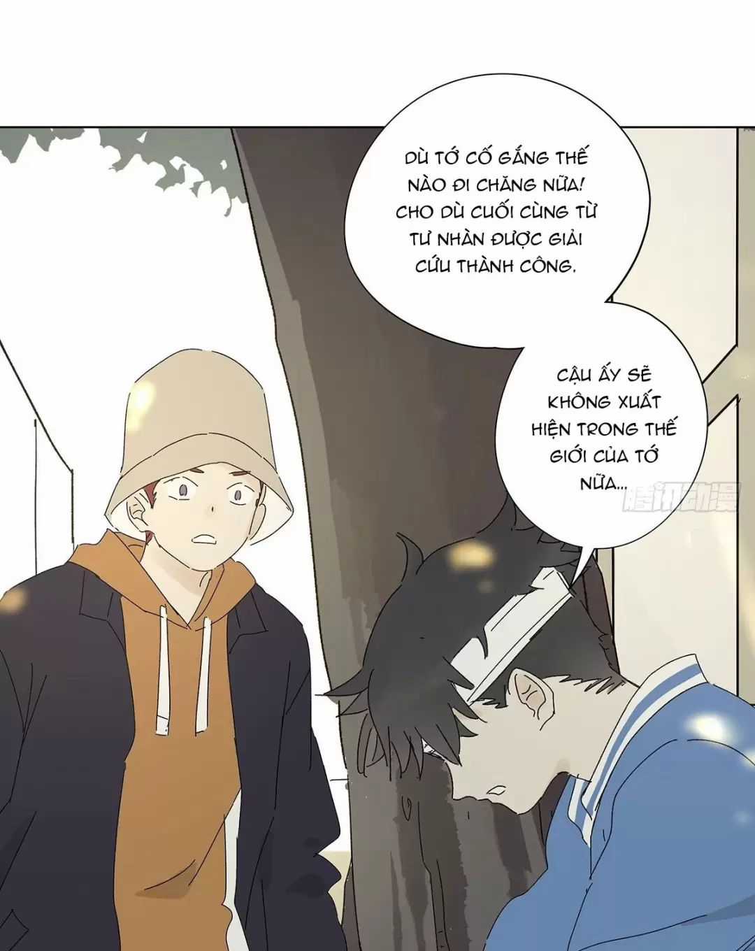 Nạn Nhân Thứ 7 - Chapter 54 - Trang 29