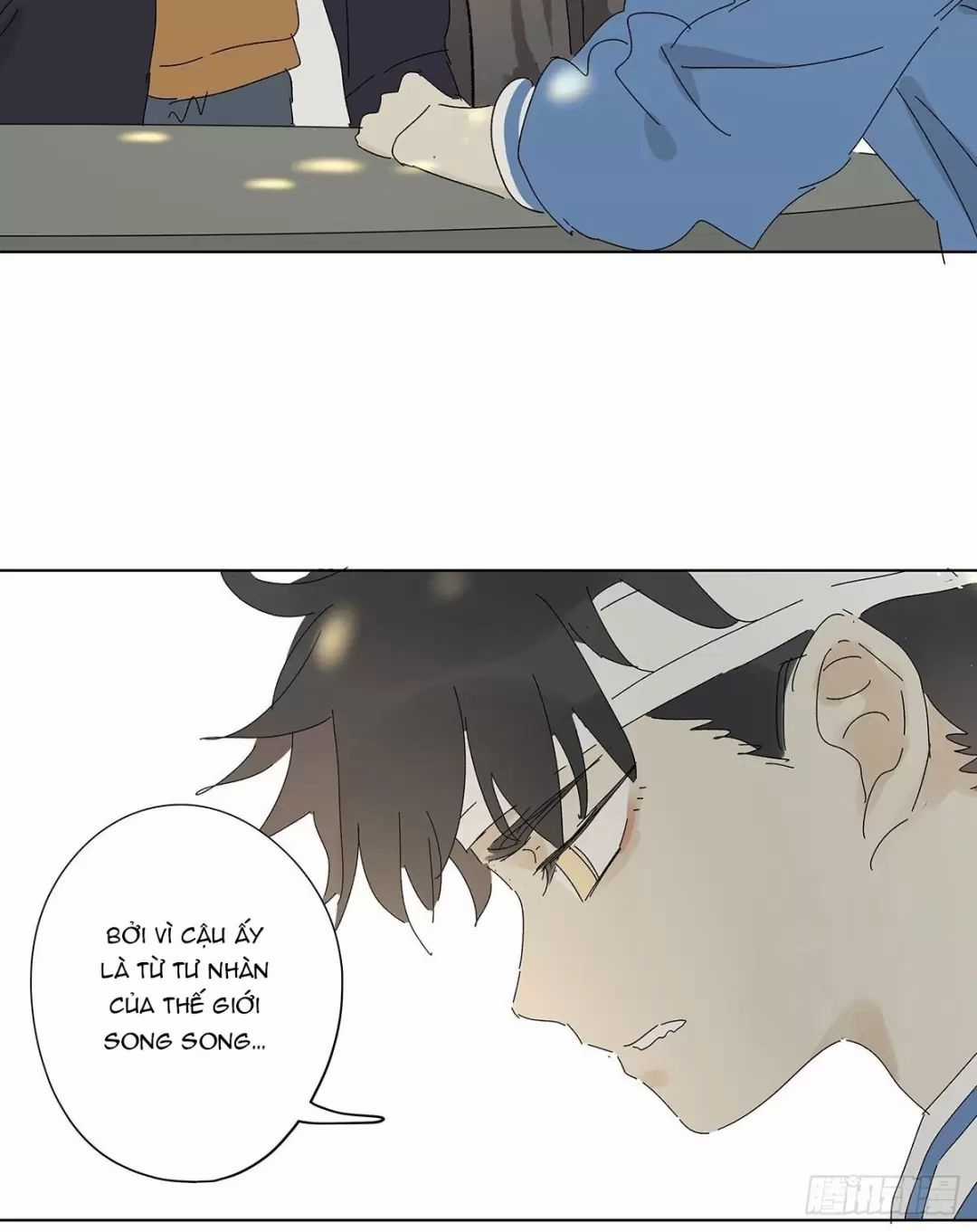 Nạn Nhân Thứ 7 - Chapter 54 - Trang 30