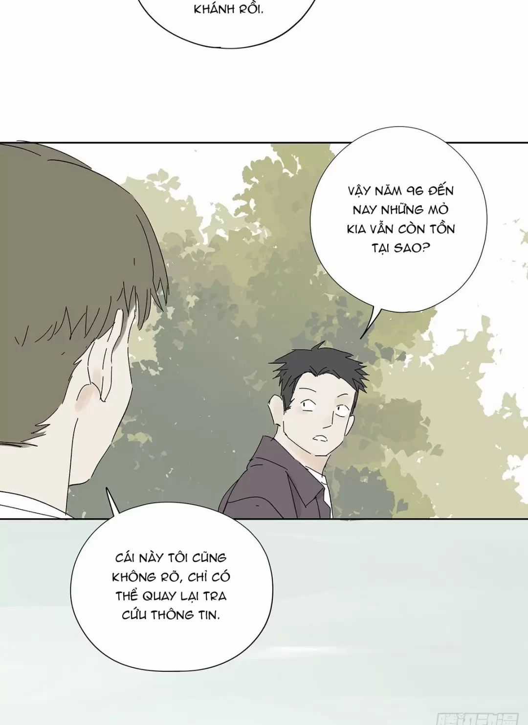 Nạn Nhân Thứ 7 - Chapter 54 - Trang 4