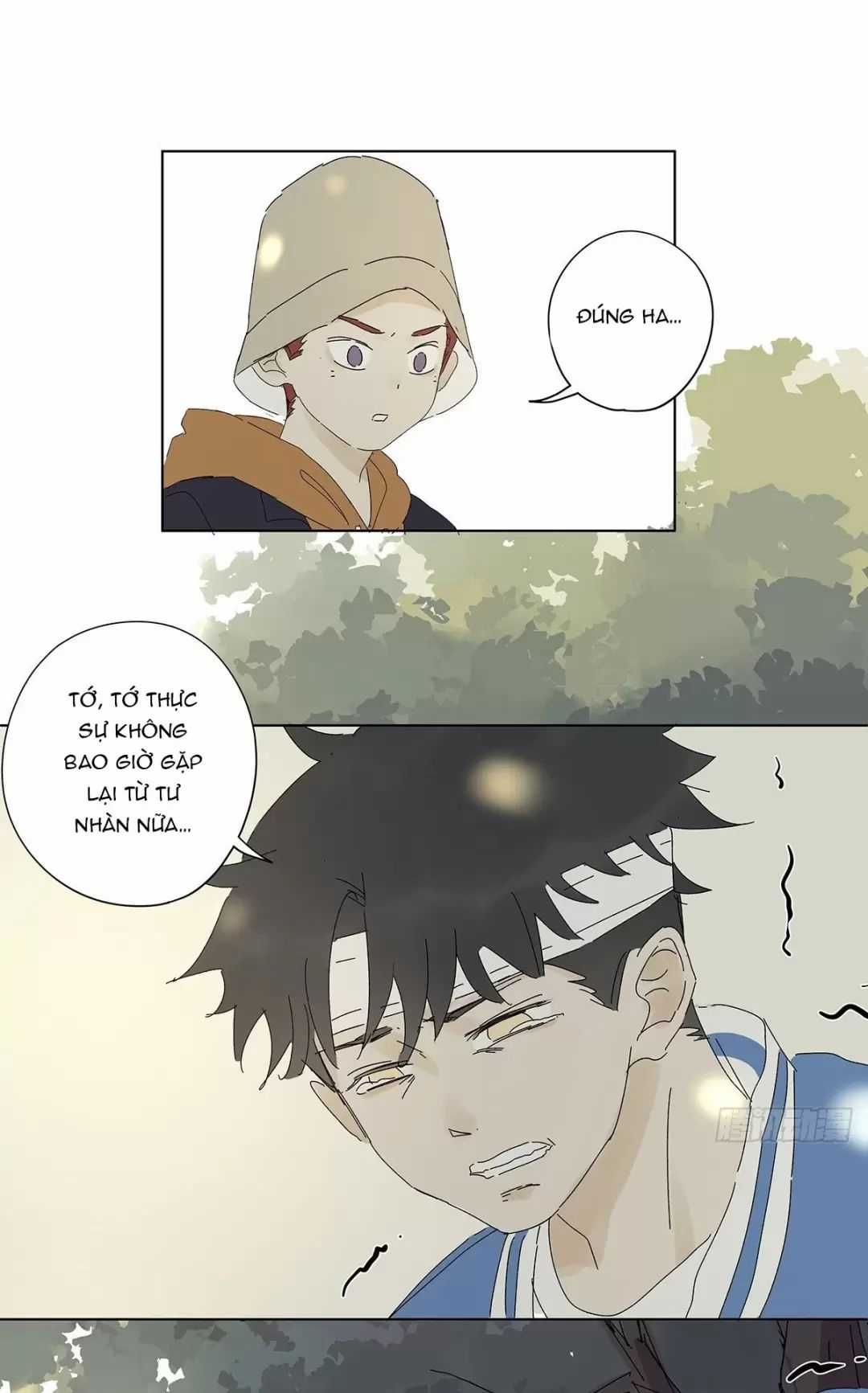 Nạn Nhân Thứ 7 - Chapter 54 - Trang 31