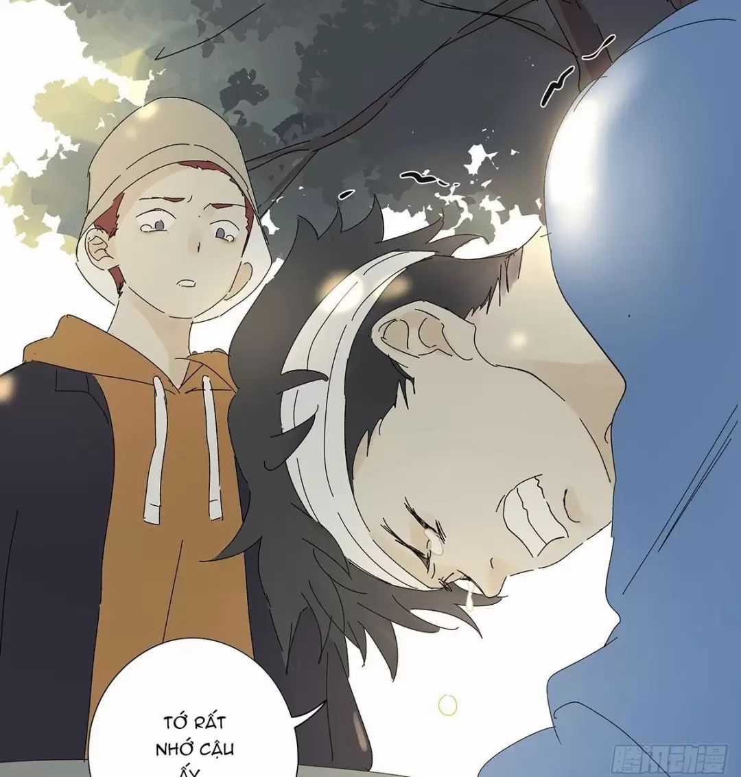 Nạn Nhân Thứ 7 - Chapter 54 - Trang 32