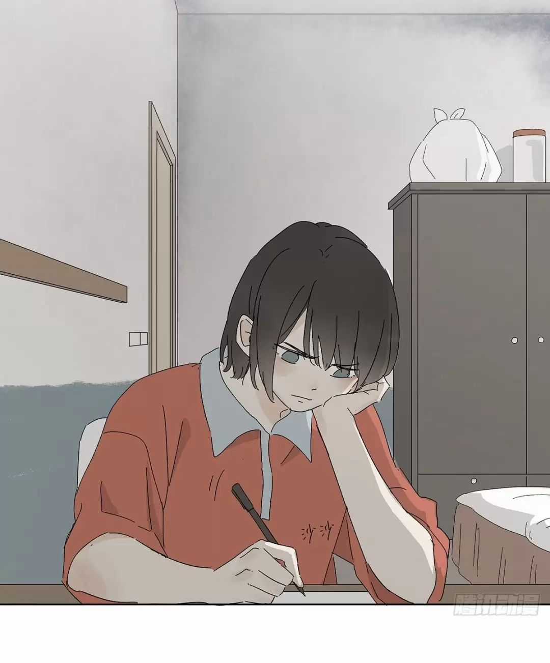 Nạn Nhân Thứ 7 - Chapter 54 - Trang 35