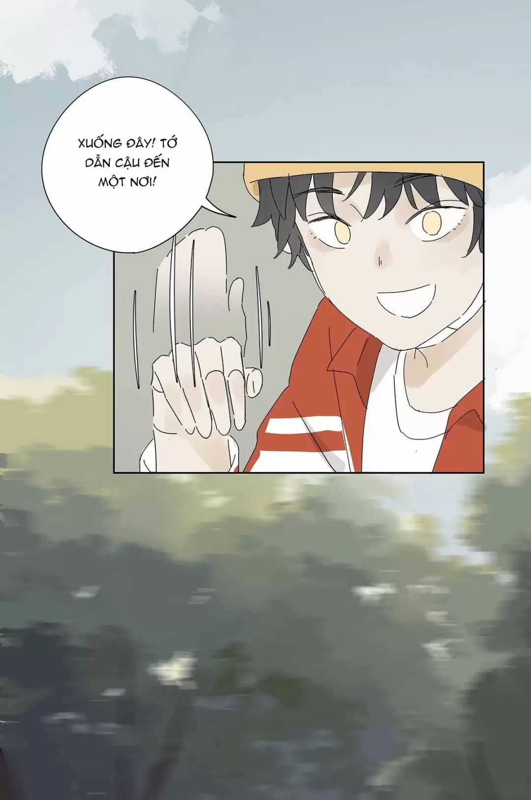 Nạn Nhân Thứ 7 - Chapter 54 - Trang 37