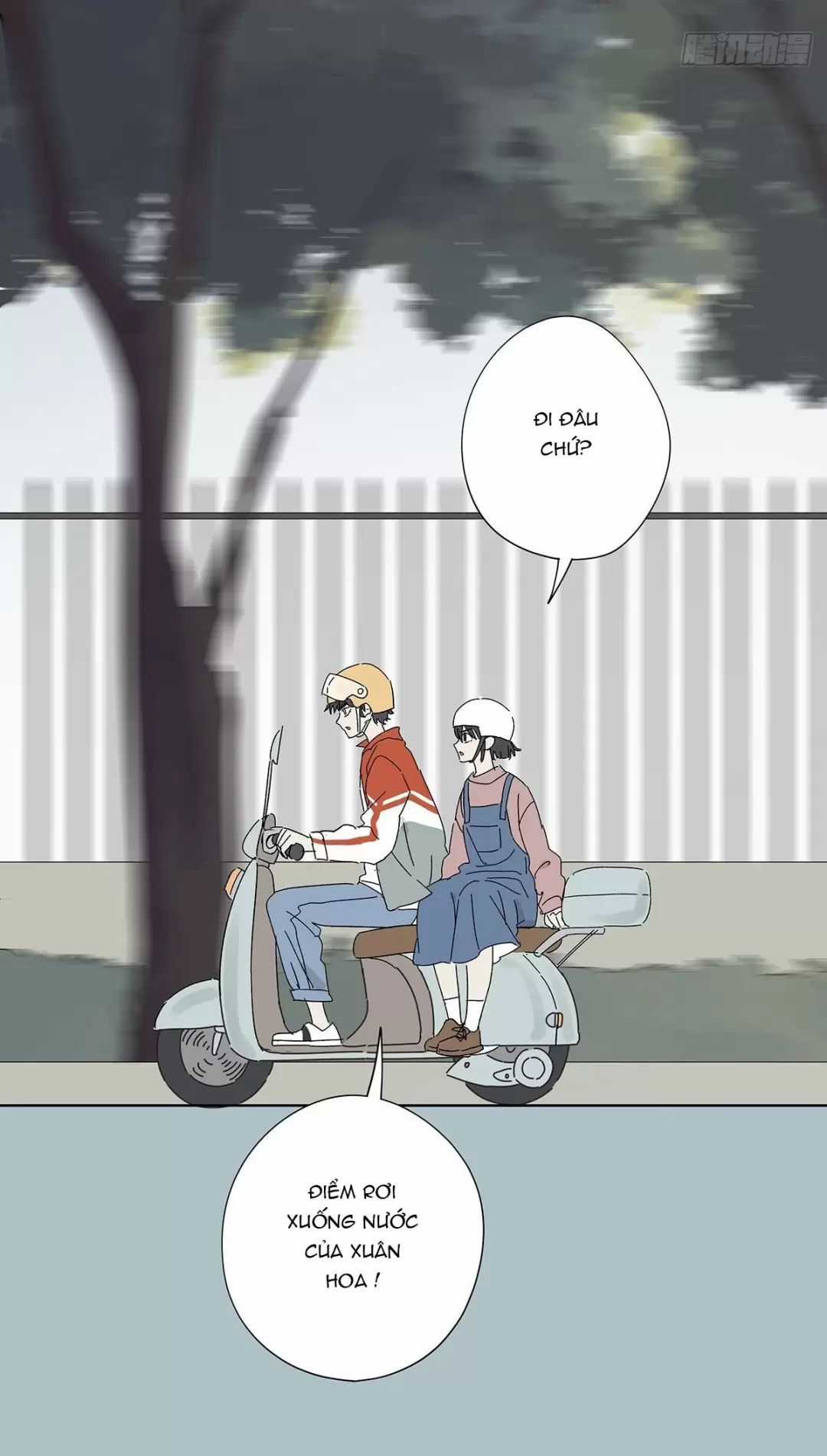 Nạn Nhân Thứ 7 - Chapter 54 - Trang 38