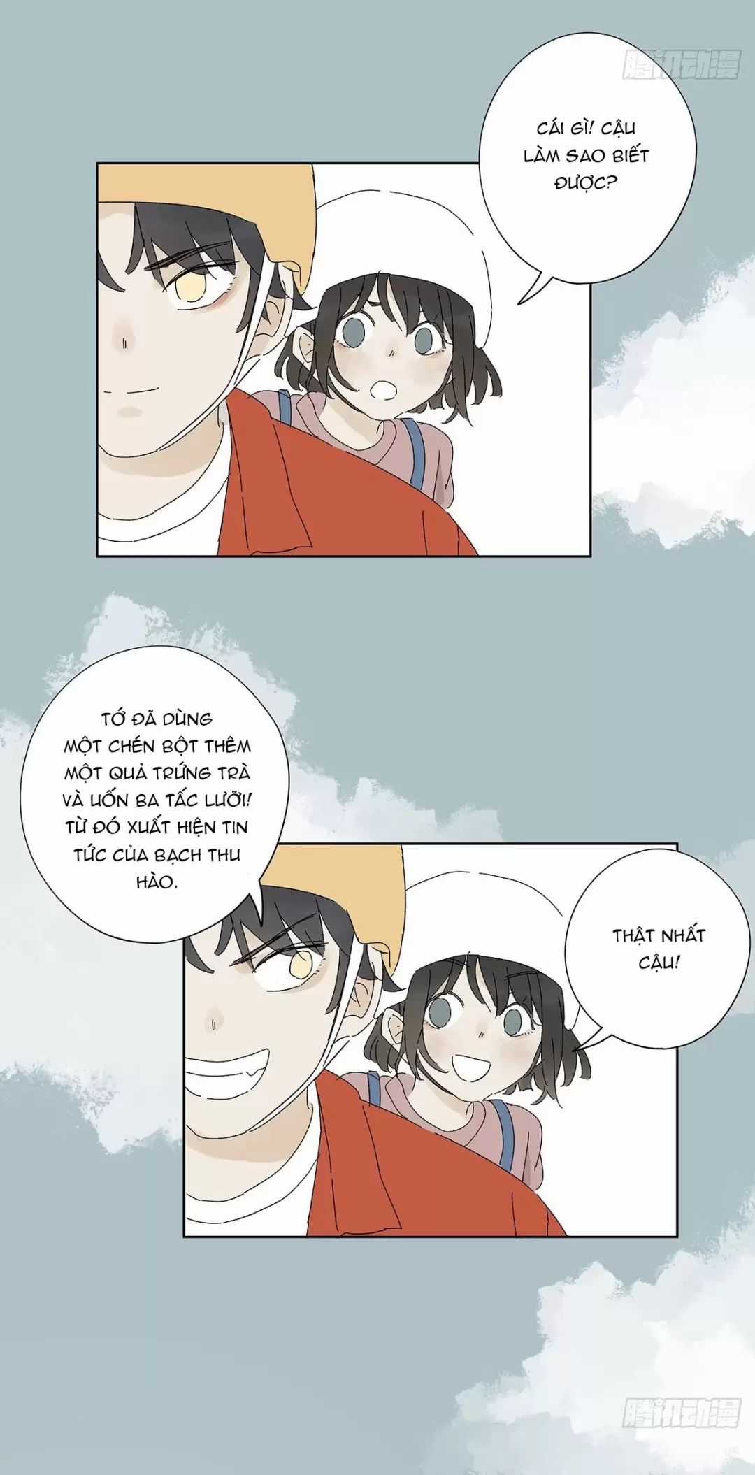 Nạn Nhân Thứ 7 - Chapter 54 - Trang 39