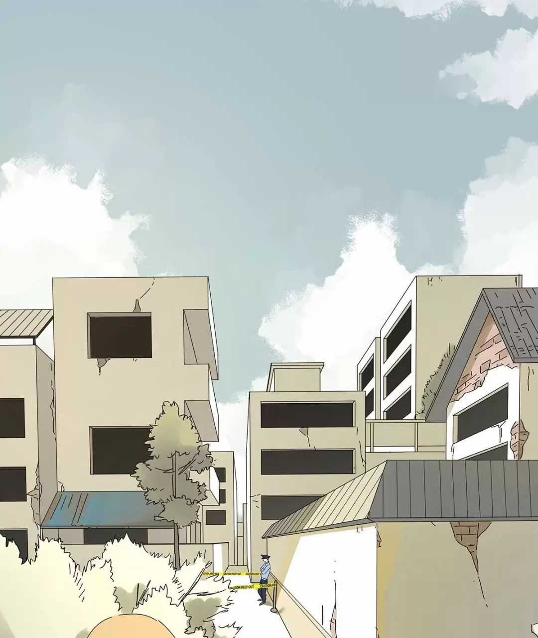 Nạn Nhân Thứ 7 - Chapter 54 - Trang 40