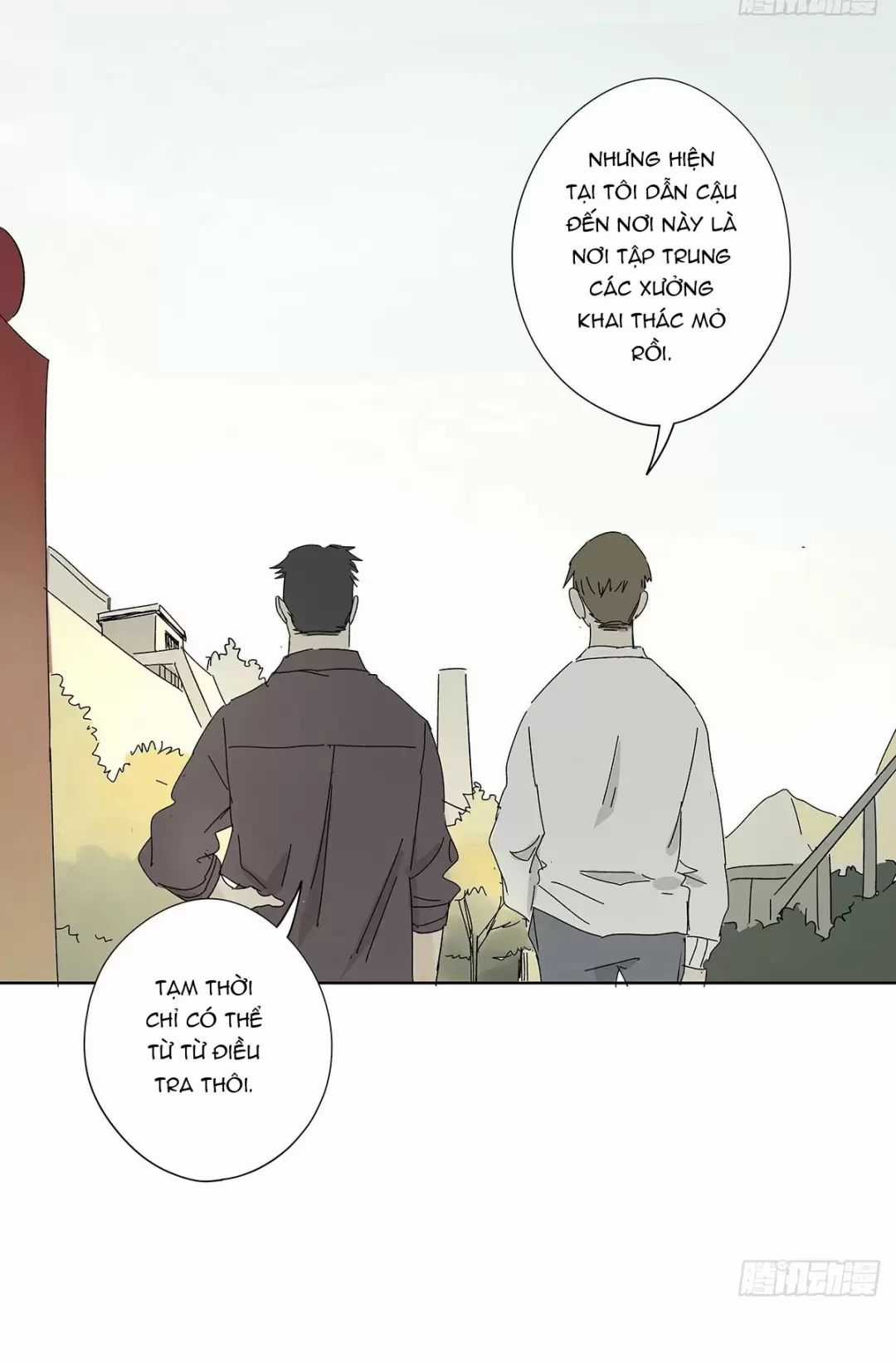 Nạn Nhân Thứ 7 - Chapter 54 - Trang 5