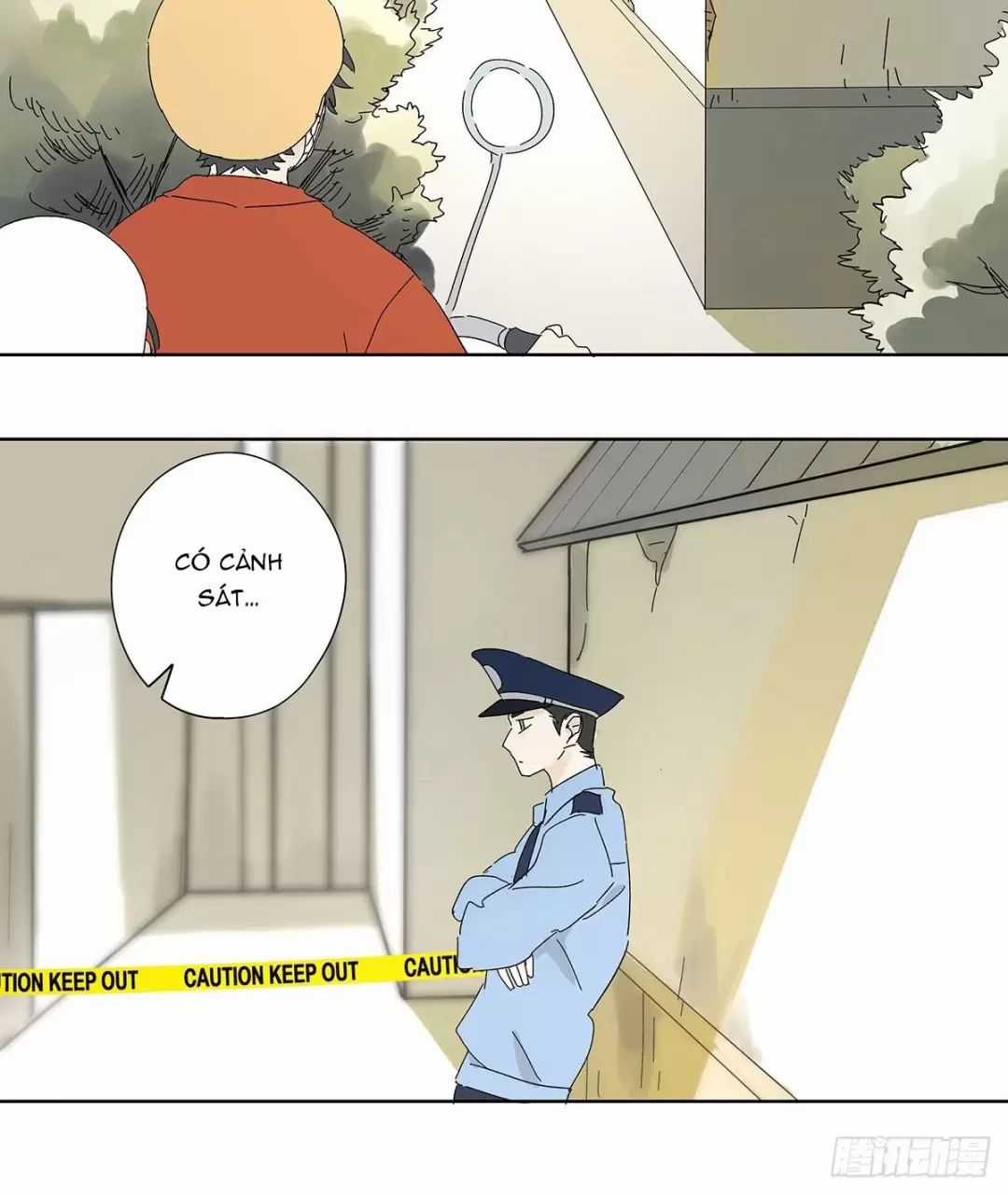 Nạn Nhân Thứ 7 - Chapter 54 - Trang 41