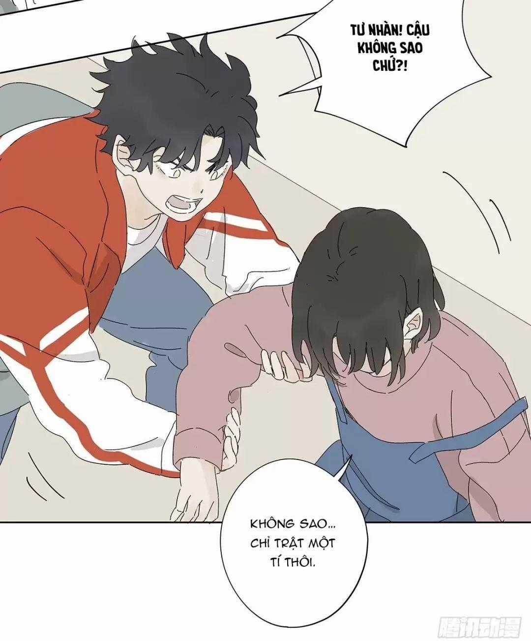 Nạn Nhân Thứ 7 - Chapter 54 - Trang 49