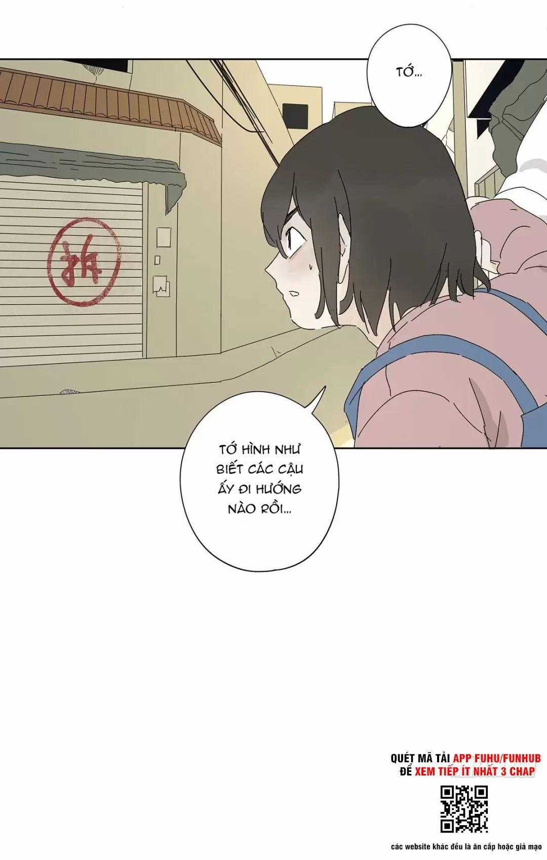 Nạn Nhân Thứ 7 - Chapter 54 - Trang 50