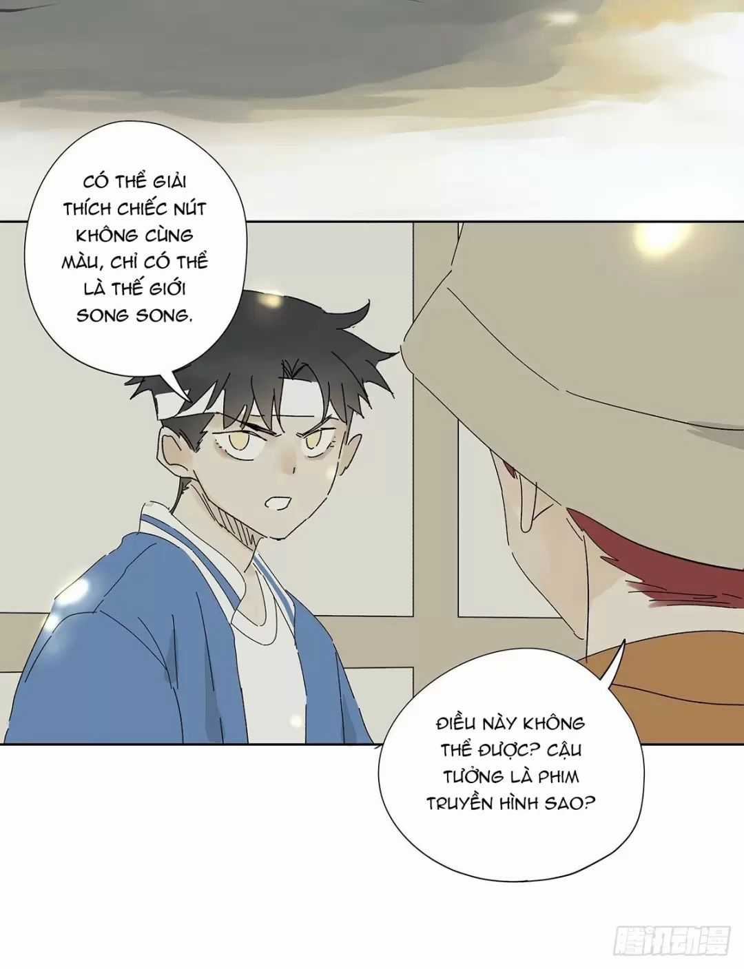 Nạn Nhân Thứ 7 - Chapter 54 - Trang 9