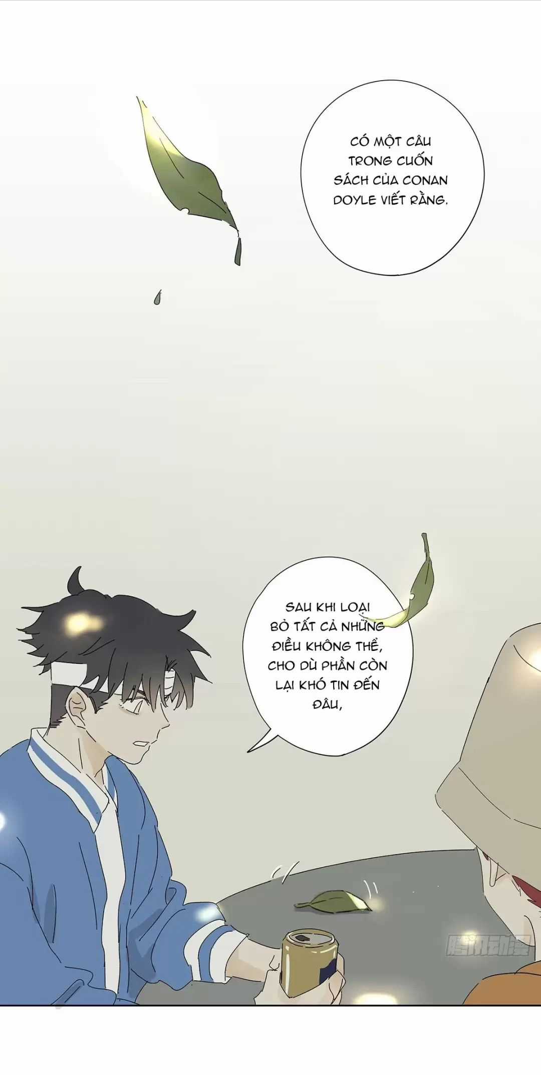 Nạn Nhân Thứ 7 - Chapter 54 - Trang 10