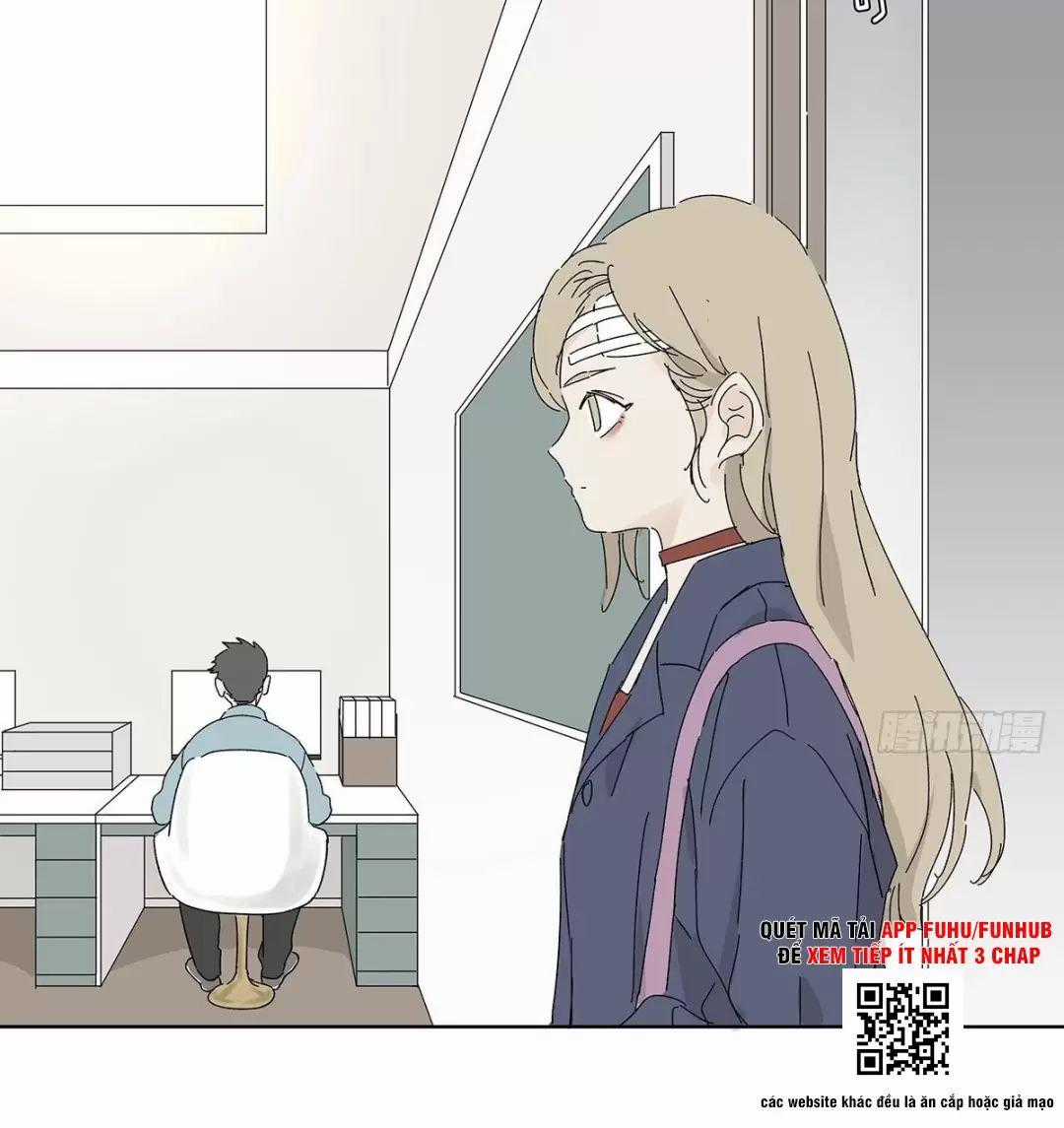 Nạn Nhân Thứ 7 - Chapter 55 - Trang 2