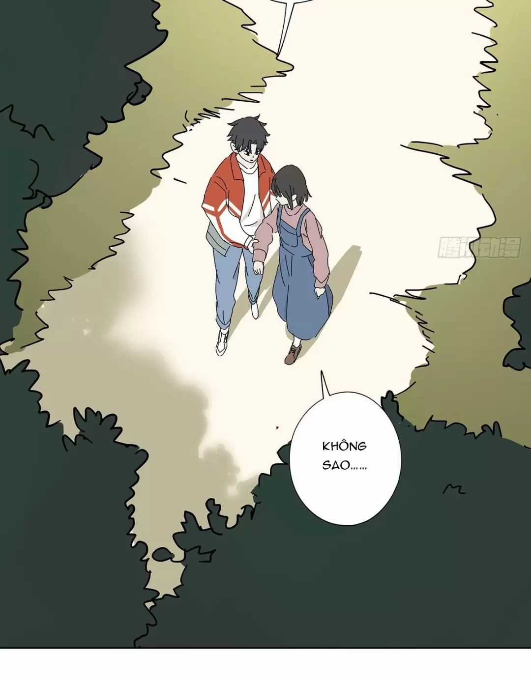 Nạn Nhân Thứ 7 - Chapter 55 - Trang 13