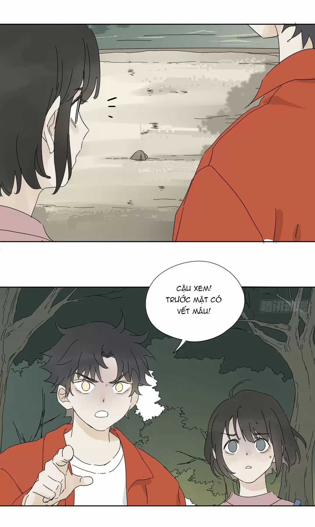 Nạn Nhân Thứ 7 - Chapter 55 - Trang 14