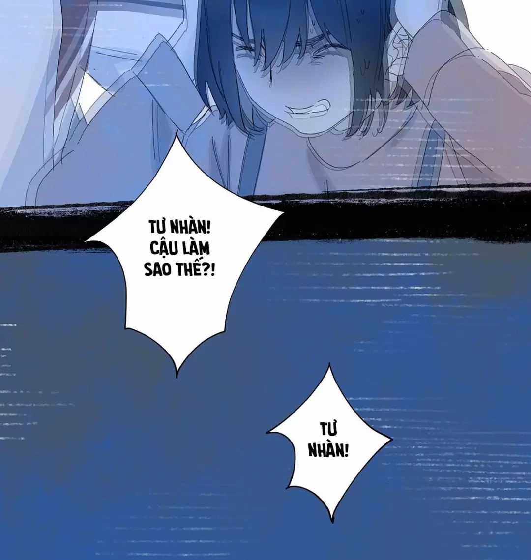 Nạn Nhân Thứ 7 - Chapter 55 - Trang 18