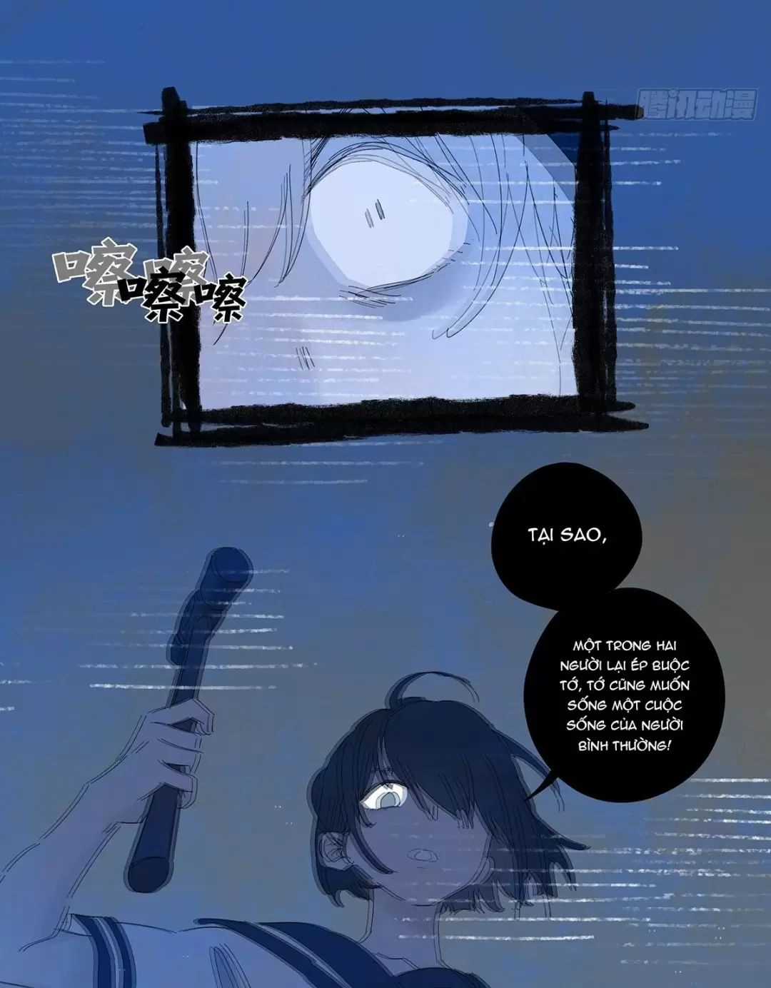 Nạn Nhân Thứ 7 - Chapter 55 - Trang 19