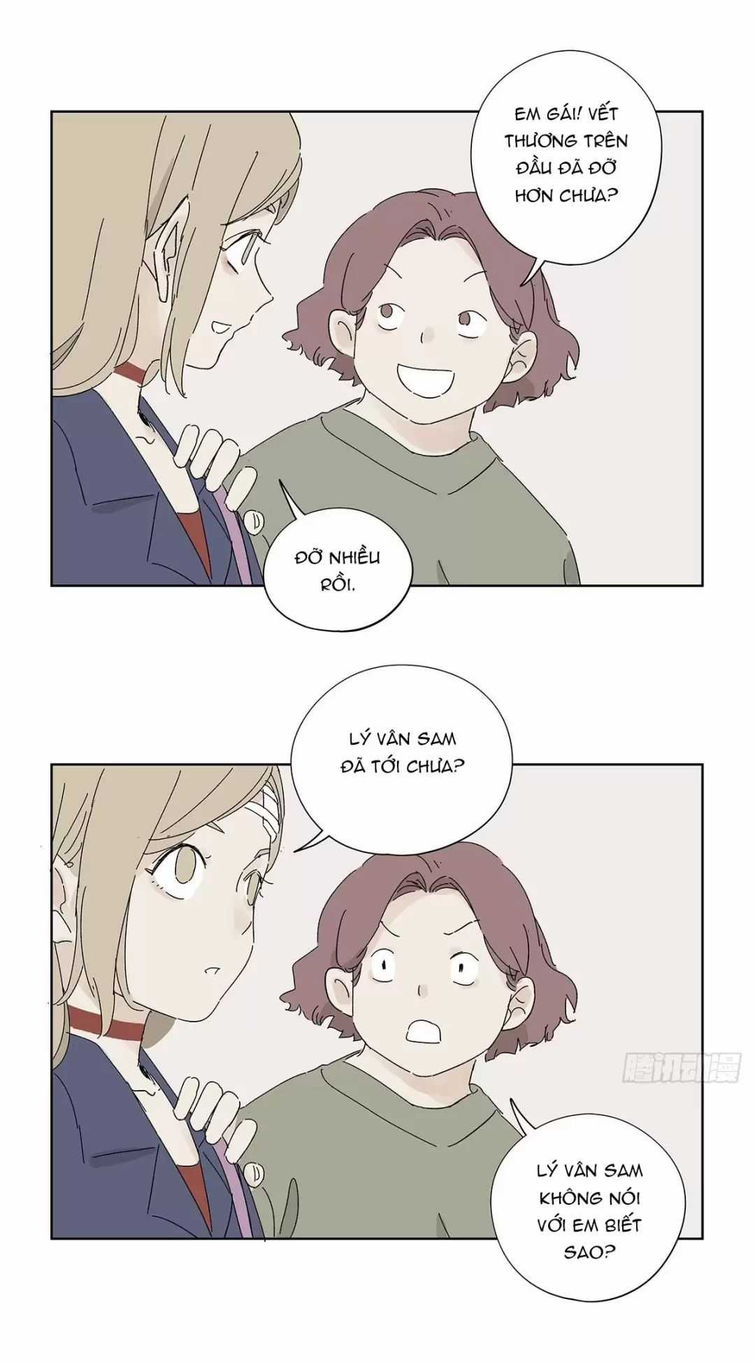 Nạn Nhân Thứ 7 - Chapter 55 - Trang 3