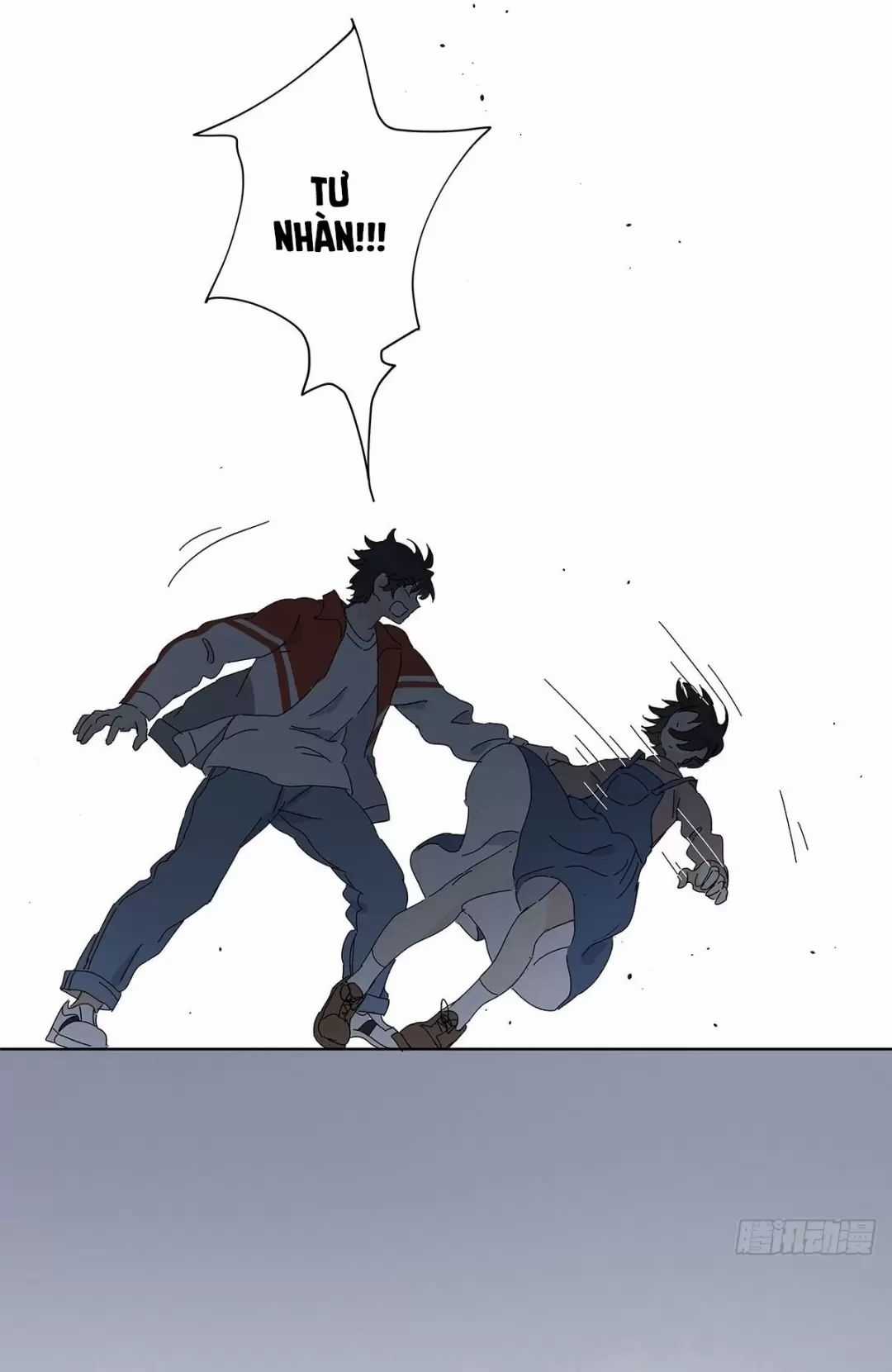 Nạn Nhân Thứ 7 - Chapter 55 - Trang 27