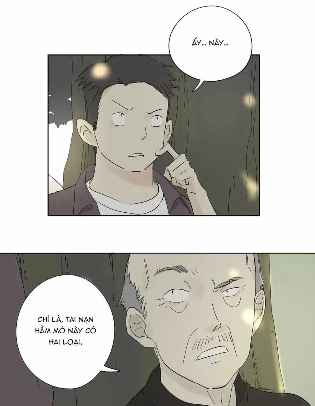 Nạn Nhân Thứ 7 - Chapter 55 - Trang 30