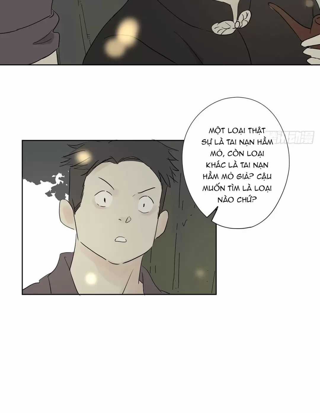 Nạn Nhân Thứ 7 - Chapter 55 - Trang 31