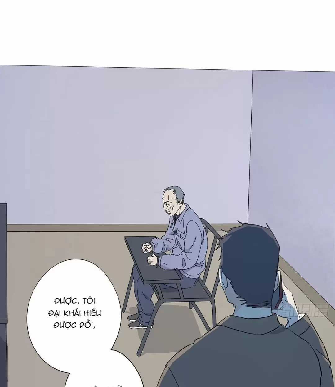 Nạn Nhân Thứ 7 - Chapter 55 - Trang 32