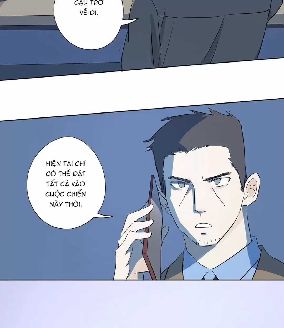 Nạn Nhân Thứ 7 - Chapter 55 - Trang 33