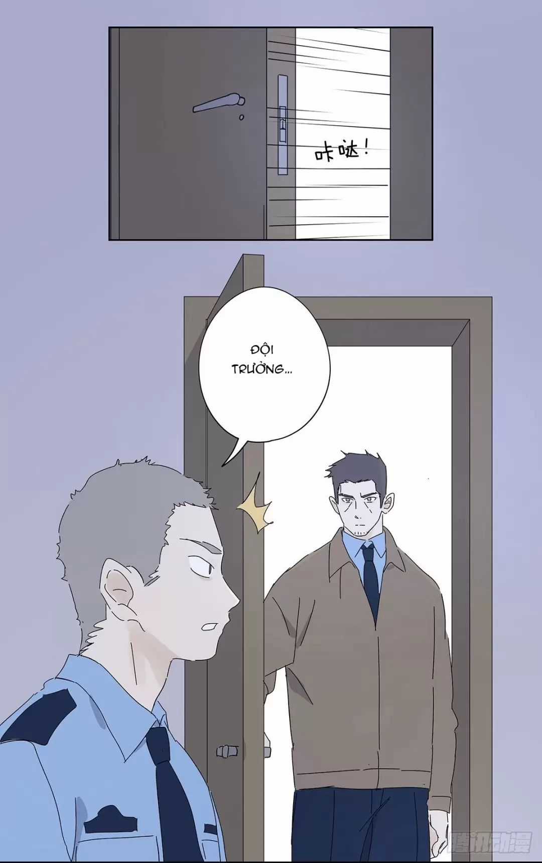 Nạn Nhân Thứ 7 - Chapter 55 - Trang 35