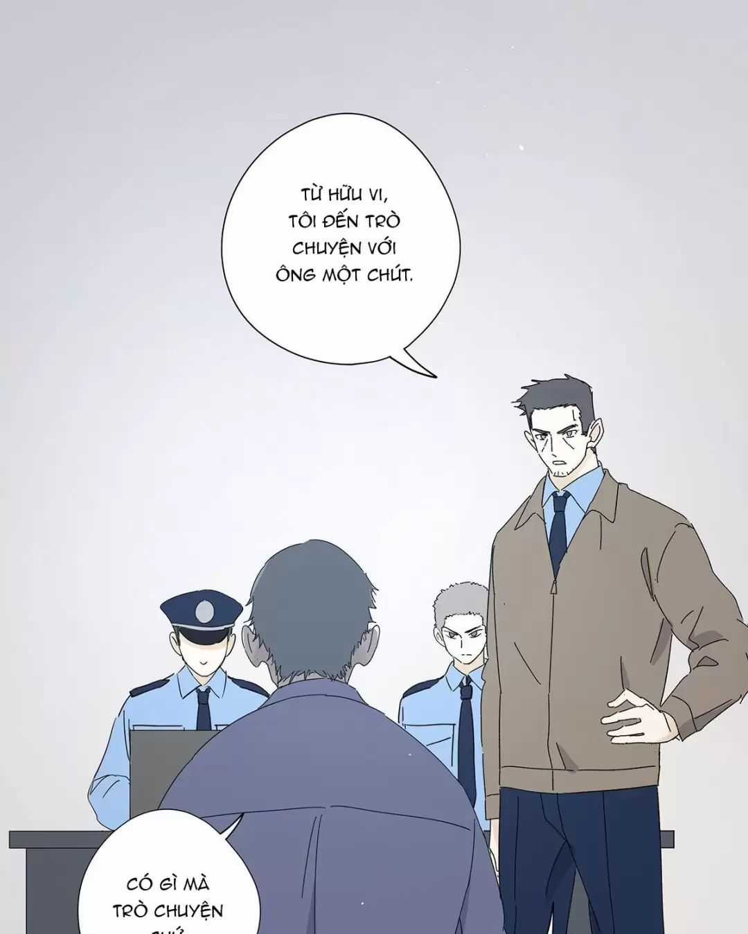 Nạn Nhân Thứ 7 - Chapter 55 - Trang 36