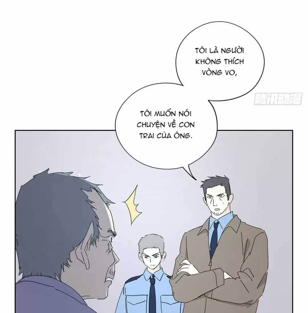 Nạn Nhân Thứ 7 - Chapter 55 - Trang 38