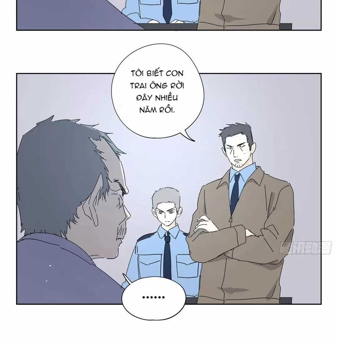 Nạn Nhân Thứ 7 - Chapter 55 - Trang 39