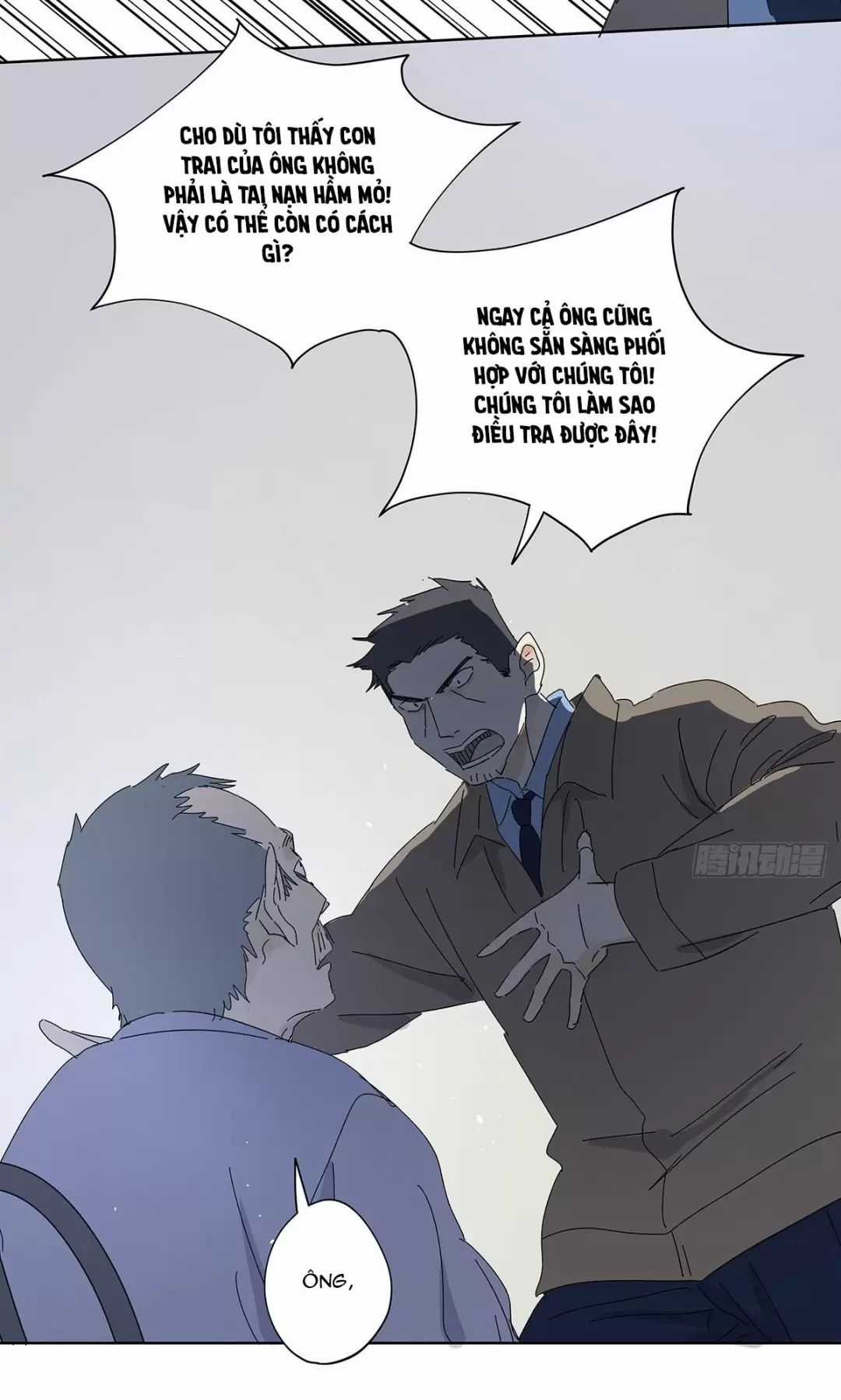 Nạn Nhân Thứ 7 - Chapter 55 - Trang 43