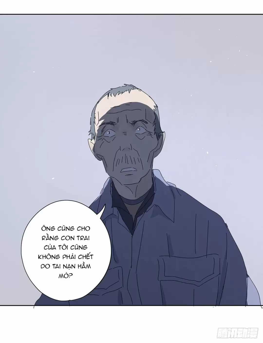 Nạn Nhân Thứ 7 - Chapter 55 - Trang 44