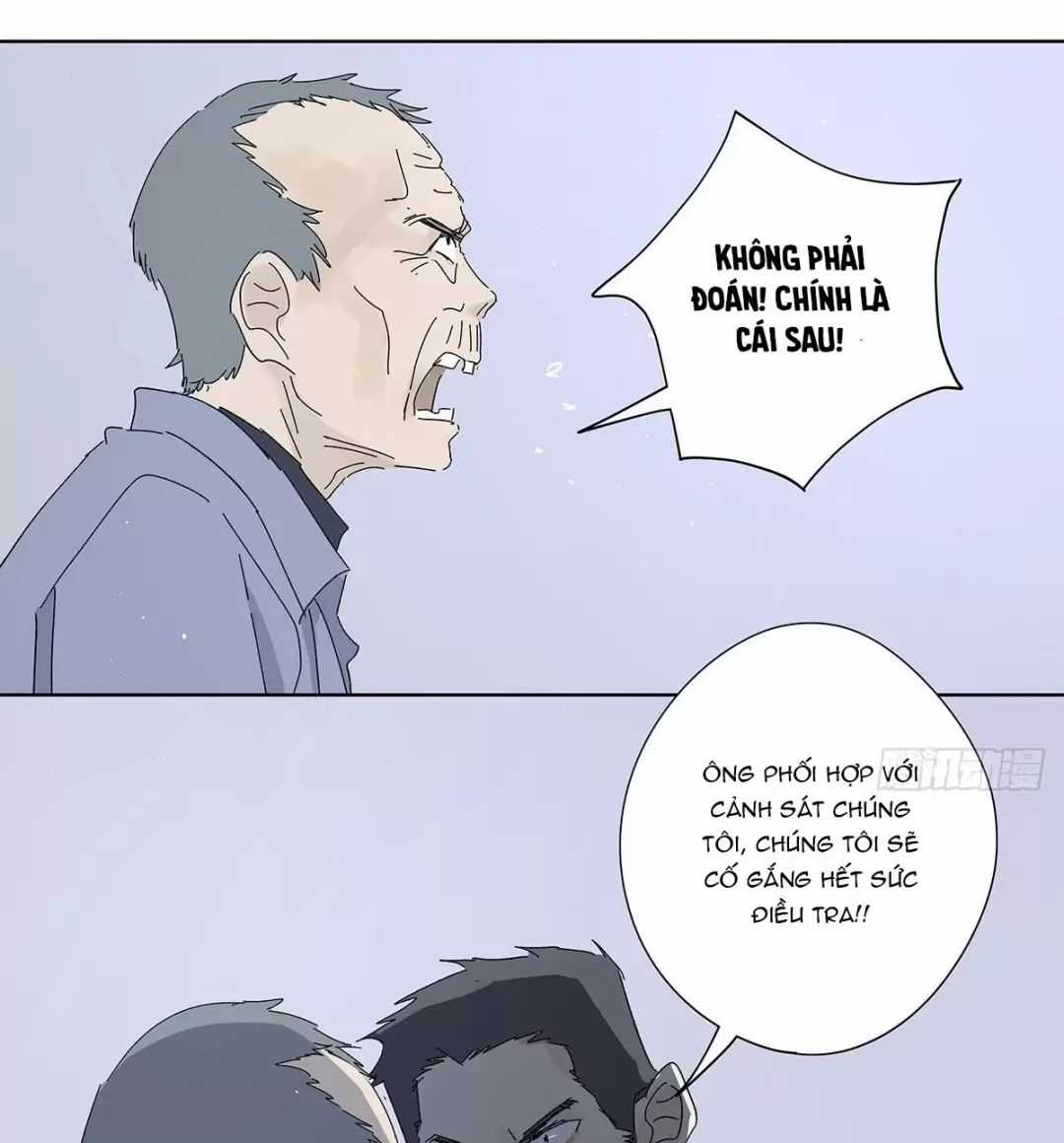 Nạn Nhân Thứ 7 - Chapter 55 - Trang 46